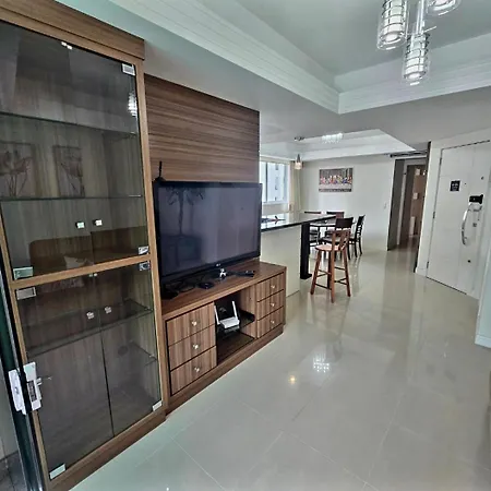 Apartamento Centro Balneario Camboriu Exterior photo